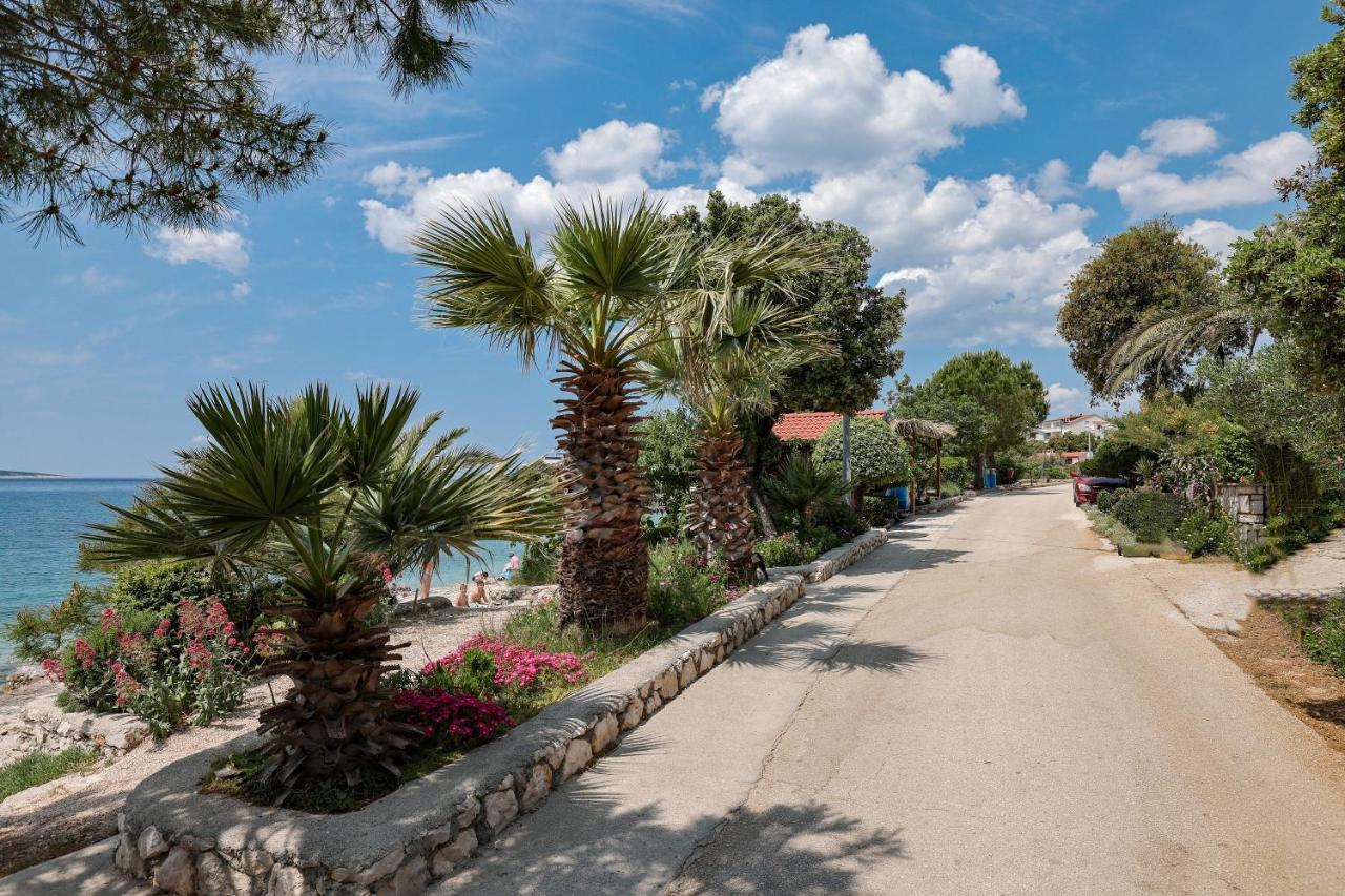 Chill 4 Real Sea View Mandre Daire Dış mekan fotoğraf